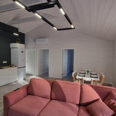 Коттеджный комплекс La Dacha, Московская область