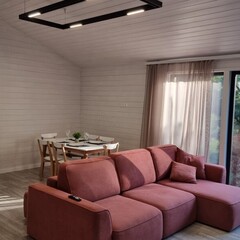 Коттеджный комплекс La Dacha, Московская область