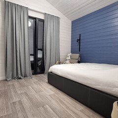 Коттеджный комплекс La Dacha, Московская область