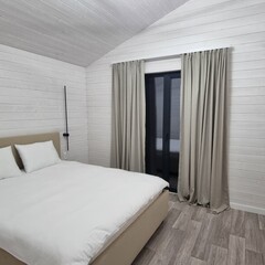 Коттеджный комплекс La Dacha, Московская область