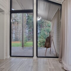 Коттеджный комплекс La Dacha, Московская область