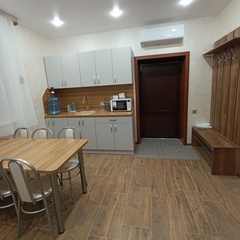 Гостевой дом Уголок мечты , Владимирская область