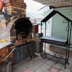 Гостевой дом Уголок мечты , Владимирская область