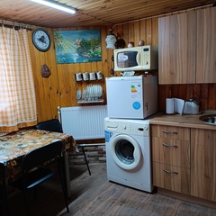 Гостевой дом Уголок мечты , Владимирская область