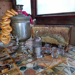 Гостевой дом Уголок мечты , Владимирская область