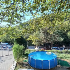 База отдыха Аммонит, Краснодарский край