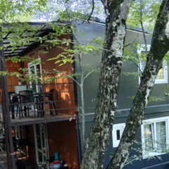 База отдыха Аммонит, Краснодарский край