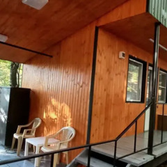 База отдыха Аммонит, Краснодарский край