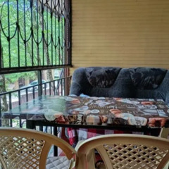 База отдыха Аммонит, Краснодарский край