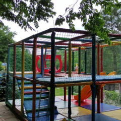 База отдыха Аммонит, Краснодарский край