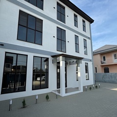 Гостевой дом Рандеву Стрит, Краснодарский край