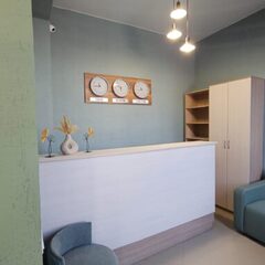 Гостевой дом Рандеву Стрит, Краснодарский край