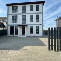 Гостевой дом Рандеву Стрит, Краснодарский край