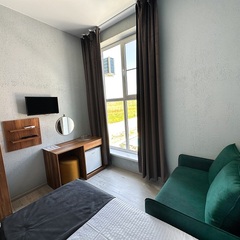 Гостевой дом Рандеву Стрит, Краснодарский край