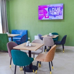 Гостевой дом Рандеву Стрит, Краснодарский край