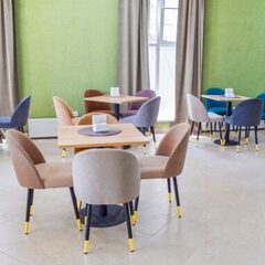 Гостевой дом Рандеву Стрит, Краснодарский край