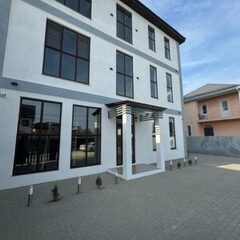 Гостевой дом Рандеву Стрит, Краснодарский край