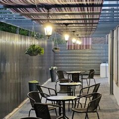 Гостевой дом Рандеву Стрит, Краснодарский край