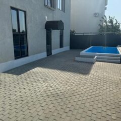 Гостевой дом Рандеву Стрит, Краснодарский край