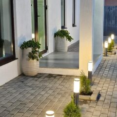 Гостевой дом Рандеву Стрит, Краснодарский край