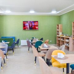 Гостевой дом Рандеву Стрит, Краснодарский край