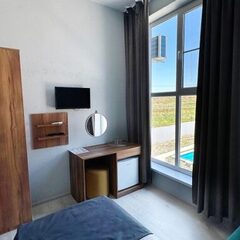 Гостевой дом Рандеву Стрит, Краснодарский край