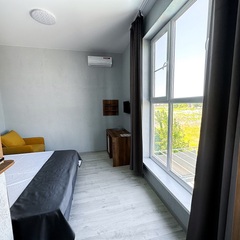 Гостевой дом Рандеву Стрит, Краснодарский край