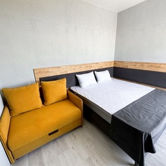 Гостевой дом Рандеву Стрит, Краснодарский край