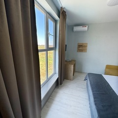 Гостевой дом Рандеву Стрит, Краснодарский край