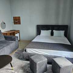 Гостевой дом Рандеву Стрит, Краснодарский край