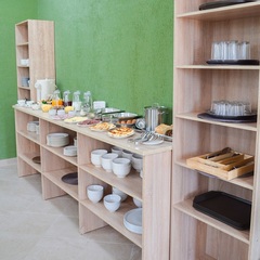 Гостевой дом Рандеву Стрит, Краснодарский край