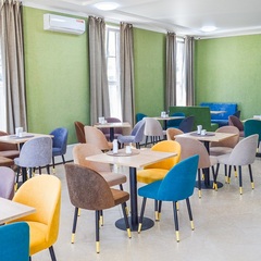 Гостевой дом Рандеву Стрит, Краснодарский край