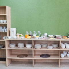 Гостевой дом Рандеву Стрит, Краснодарский край