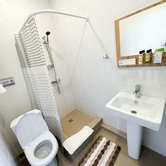 Гостевой дом Рандеву Стрит, Краснодарский край