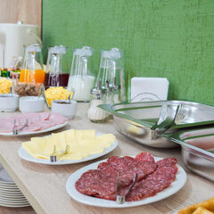 Гостевой дом Рандеву Стрит, Краснодарский край