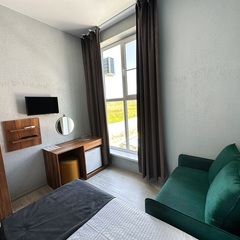 Гостевой дом Рандеву Стрит, Краснодарский край