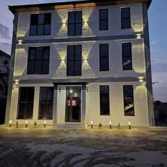 Гостевой дом Рандеву Стрит, Краснодарский край