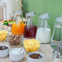 Гостевой дом Рандеву Стрит, Краснодарский край