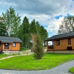 Дом Wish Home Дубовая Роща, Московская область