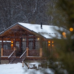 Дом Wish Home Дубовая Роща, Московская область