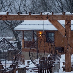 Дом Wish Home Дубовая Роща, Московская область