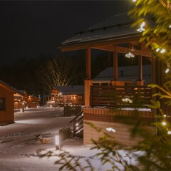 Дом Wish Home Дубовая Роща, Московская область