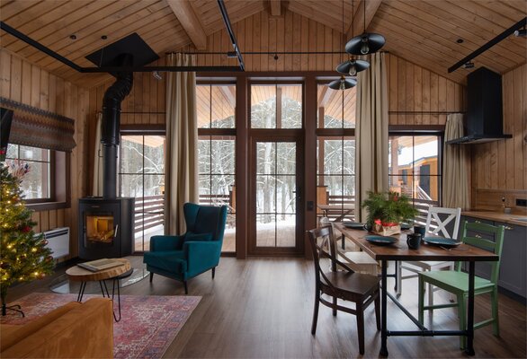 Wish Home Дубовая Роща — фото 5