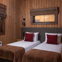 Дом Wish Home Дубовая Роща, Московская область