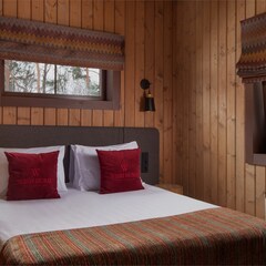 Дом Wish Home Дубовая Роща, Московская область