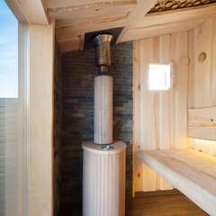 Дом Wish Home Дубовая Роща, Московская область