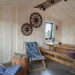 Дом Wish Home Дубовая Роща, Московская область