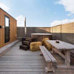 Дом Wish Home Дубовая Роща, Московская область