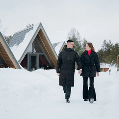 Парк-отель Тутань, Тверская область