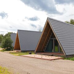 Парк-отель Тутань, Тверская область